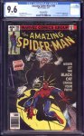 Amazing Spider-Man #194 (Newsstand) CGC 9.6