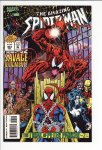 Amazing Spider-Man #403 NM (9.4)