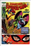 Amazing Spider-Man #94 VF- (7.5)