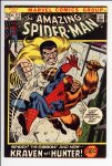 Amazing Spider-Man #111 VF+ (8.5)