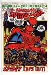 Amazing Spider-Man #112 NM- (9.2)