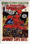 Amazing Spider-Man #112 VF (8.0)