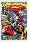 Amazing Spider-Man #125 VF (8.0)
