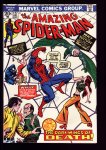 Amazing Spider-Man #127 NM- (9.2)