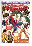 Amazing Spider-Man #127 VF+ (8.5)