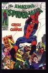 Amazing Spider-Man #68 VF (8.0)