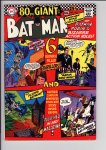 Batman #193 VF+ (8.5)