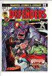 Defenders #11 NM (9.4)