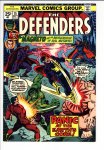 Defenders #15 NM+ (9.6)