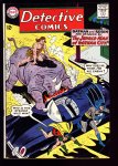 Detective Comics #315 F/VF (7.0)