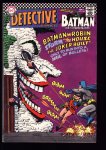 Detective Comics #365 F+ (6.5)