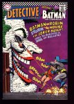 Detective Comics #365 VF (8.0)