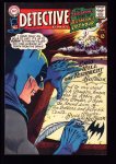 Detective Comics #366 F/VF (7.0)