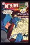 Detective Comics #366 VF/NM (9.0)