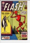 Flash #133 NM- (9.2)