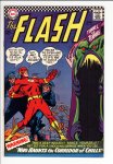 Flash #162 VF (8.0)