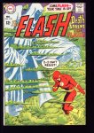 Flash #176 VF- (7.5)