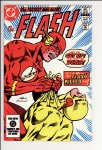 Flash #324 NM- (9.2)