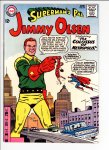 Superman's Pal Jimmy Olsen #77 NM- (9.2)