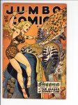 Jumbo Comics #113 F+ (6.5)