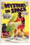 Mystery in Space #69 VF- (7.5)
