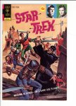 Star Trek #16 VF+ (8.5)