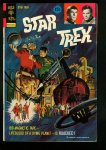 Star Trek #18 VF- (7.5)