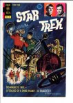 Star Trek #18 VF (8.0)