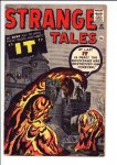 Strange Tales #82 F/VF (7.0)