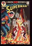 Superman #236 VF (8.0)