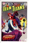 Teen Titans #10 VF- (7.5)