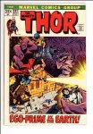 Thor #202 NM (9.4)