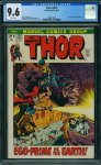Thor #202 CGC 9.6