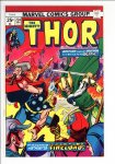 Thor #234 VF (8.0)