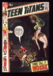 Teen Titans #30 VF+ (8.5)