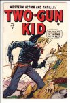 Two Gun Kid #5 VG (4.0)