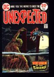 Unexpected #152 VF (8.0)