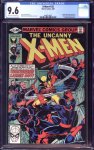 X-Men #133 CGC 9.6