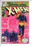 X-Men #138 VF (8.0)