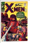 X-Men #16 VF+ (8.5)