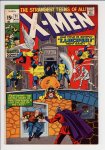 X-Men #71 VF (8.0)