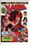 X-Men #81 NM- (9.2)