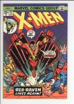X-Men #92 VF- (7.5)