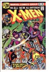 X-Men #98 VF- (7.5)