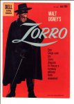 Zorro #12 F+ (6.5)